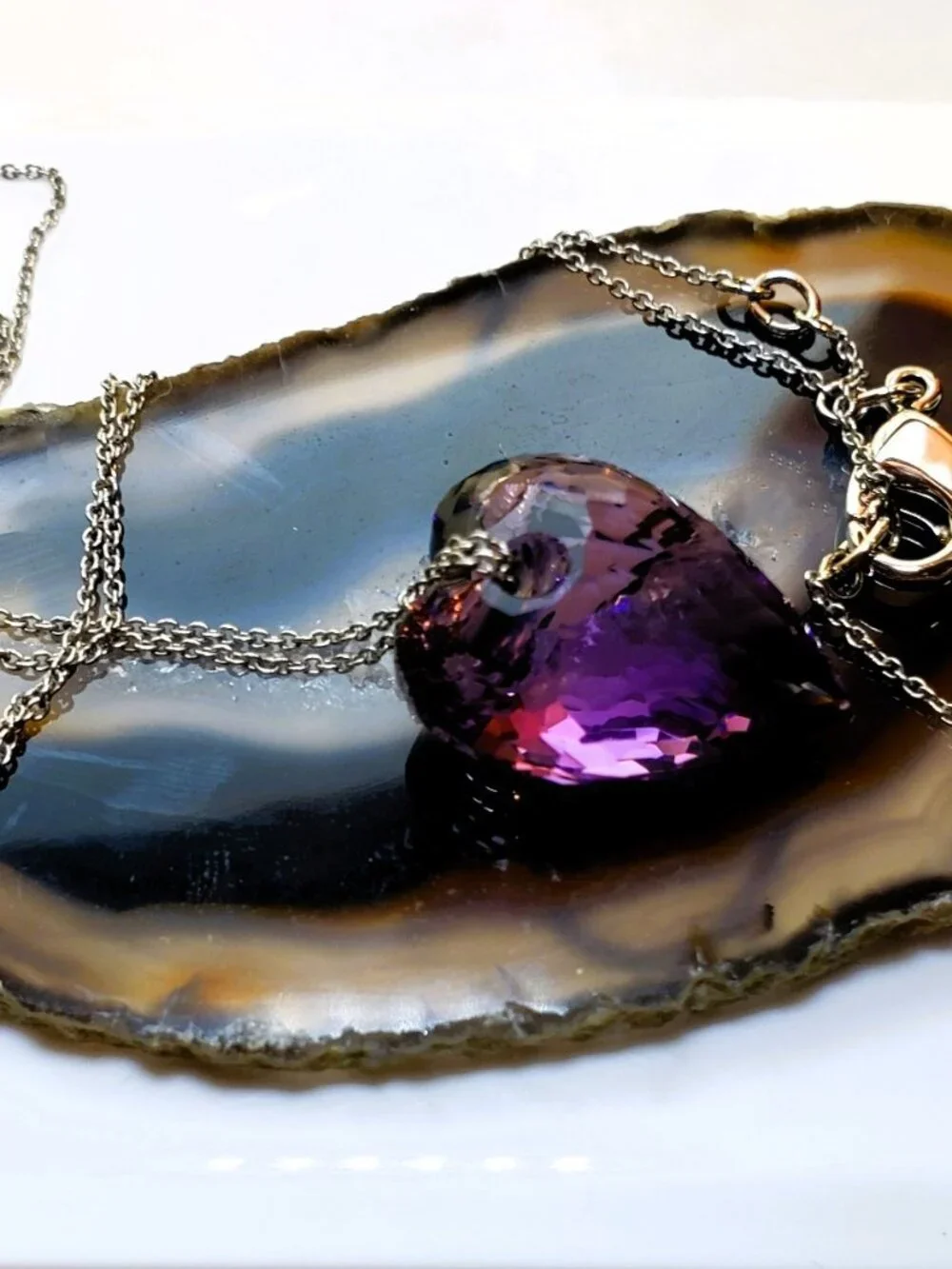 Swarovski new without